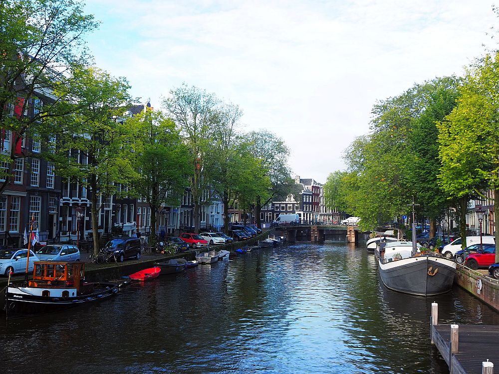 Amsterdam Bucket List: Top 10 Things to do in Amsterdam – Earth Trekkers