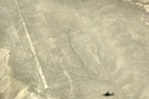 Lines and Geoglyphs of Nazca and Palpa