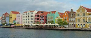 Historic Area of Willemstad, Inner City and Harbour, Curaçao