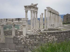 Pergamon and its Multi-Layered Cultural Landscape