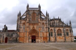 Monastery of Batalha