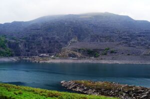 The Slate Landscape of Northwest Wales