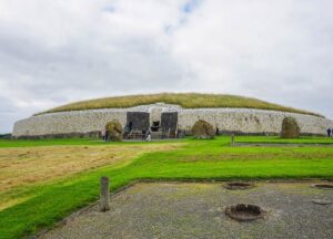 Brú na Bóinne – Archaeological Ensemble of the Bend of the Boyne