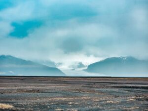 Vatnajökull National Park – Dynamic Nature of Fire and Ice