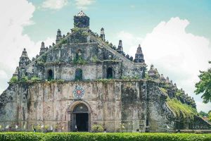 Baroque Churches of the Philippines