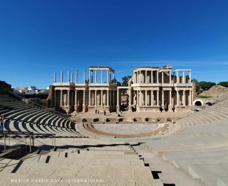 Archaeological Ensemble of Mérida | World Heritage Travel