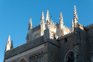 Historic City of Toledo